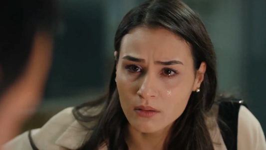 سریال خانم قاضی - فصل ۱ - قسمت ۲۵