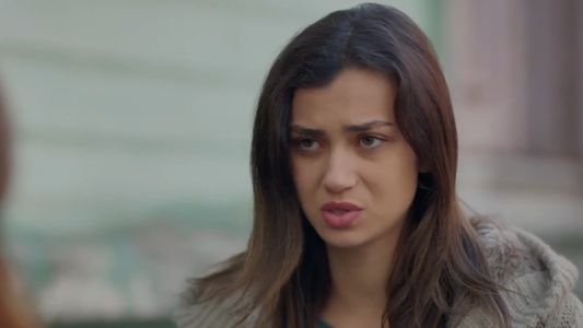 سریال غنچه‌های زخمی - فصل ۱ - قسمت ۱۱۴