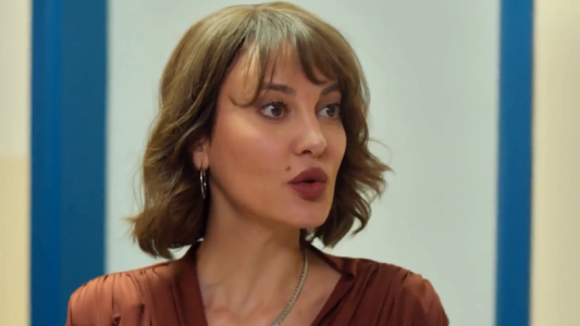 سریال شهر دور - فصل ۱ - قسمت ۲۵