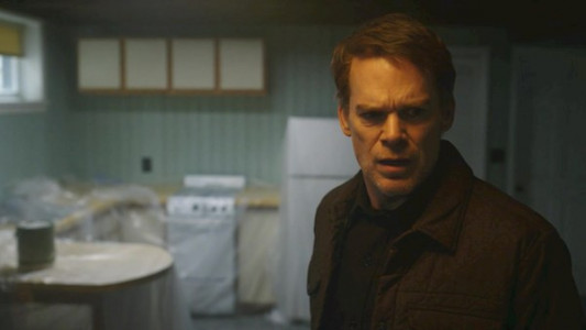 سریال دکستر: رستاخیز - فصل ۱ - قسمت ۲ - خجالتی بودن در برابر دوربین