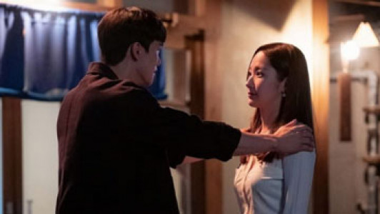 سریال پیش‌ بینی عشق و آب‌ و هوا - فصل ۱ - قسمت ۲ - دمای محسوس