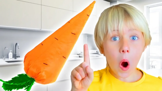 انیمیشن ساشا و مکس - فصل ۱ - قسمت ۱۲