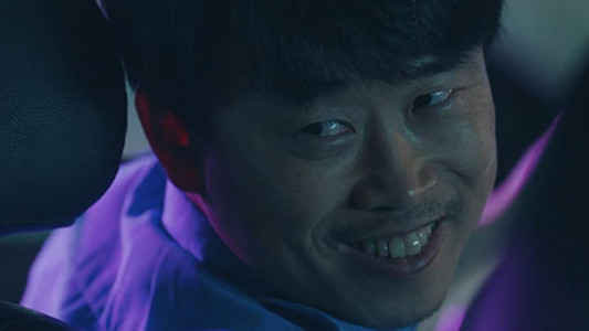 سریال نابینا - فصل ۱ - قسمت ۱۰ - کودکی که جان سالم به در برد