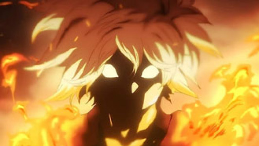 انیمیشن بهشت جهنمی: جیگوکوراک - فصل ۱ - قسمت ۱۰ - یین و یانگ