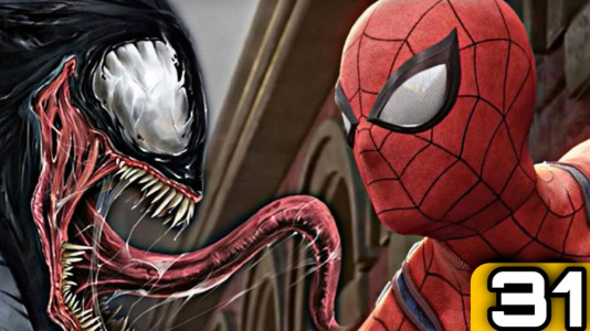  استریم انتقام جویان: مارول ۲ - شایگان ام ۲ - فصل ۱ - قسمت ۳۱