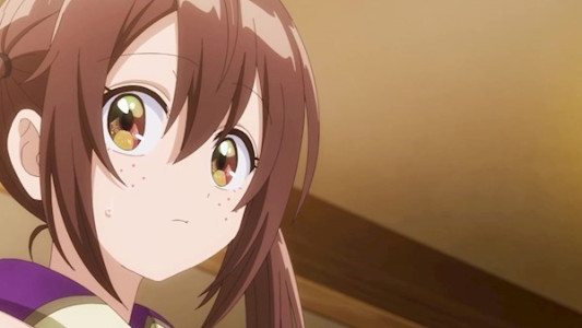 سریال به رستوران طردشدگان خوش آمدید! - فصل ۱ - قسمت ۵ - فعلا برای ازدواج خیلی زوده