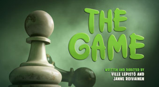 انیمیشن داستان های خوکی - فصل ۱ - قسمت ۲۶ - بازی