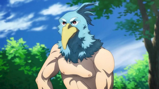 انیمیشن مرز شانگری لا - فصل ۱ - قسمت ۱ - برای چه بازی می‌کنی؟