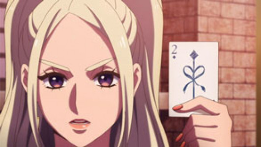 سریال کارت سر - فصل ۱ - قسمت ۸ - گرم شدن