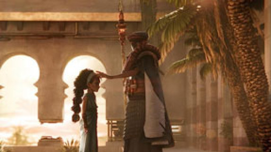 انیمیشن کیزازی موتو: نسل آتش - فصل ۱ - قسمت ۸ - گرد و غبار ستاره ای