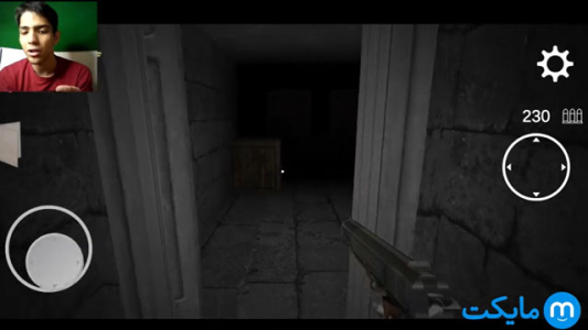  استریم فرار از انبار ۳ - مهدی استار - فصل ۱ - قسمت ۴