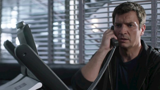 سریال تازه وارد - فصل ۱ - قسمت ۸ - زمان مرگ