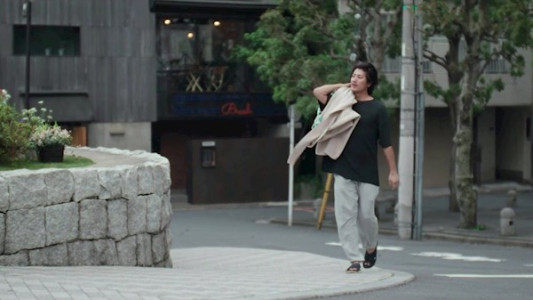 سریال عاشقان ناشناس - فصل ۱ - قسمت ۳ - واسابی ابریشمی