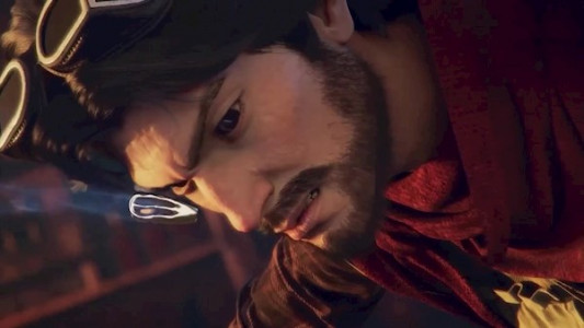 سریال خدای گربه - فصل ۱ - قسمت ۵