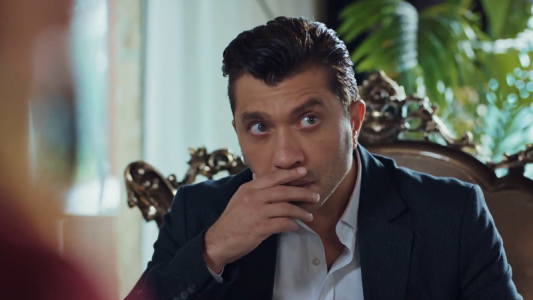 سریال عشق بی حد و مرز - فصل ۱ - قسمت ۱۱