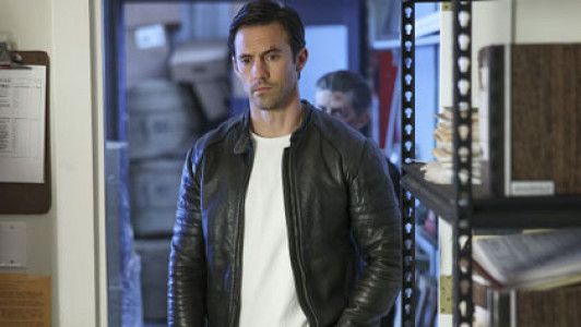 سریال رابطه های پنهان - فصل ۱ - قسمت ۵ - جاسوسی که مرا دوست داشت