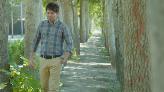 سریال بیگانه‌ای با من است - فصل ۱ - قسمت ۴۵