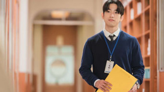 سریال سلول‌های یومی - فصل ۱ - قسمت ۱۳