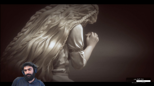  استریم الدن رینگ: سایه‌ی درخت ابدی - ام اچ ۱۲ - فصل ۱ - قسمت ۳۵