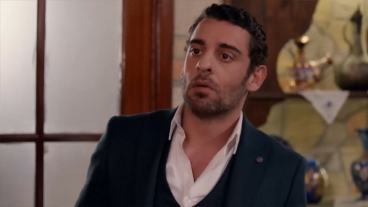 سریال تازه عروس - فصل ۱ - قسمت ۵