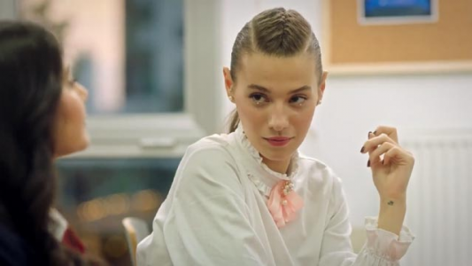 سریال منو بشنو - فصل ۱ - قسمت ۱۲