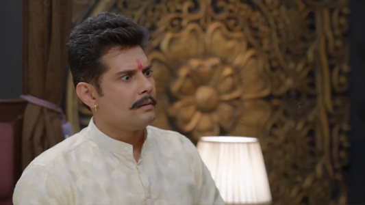 سریال ملکی - فصل ۱ - قسمت ۳۱