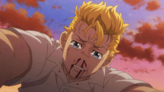 انیمیشن انتقام جویان توکیو - فصل ۱ - قسمت ۱ - دوباره متولد شده