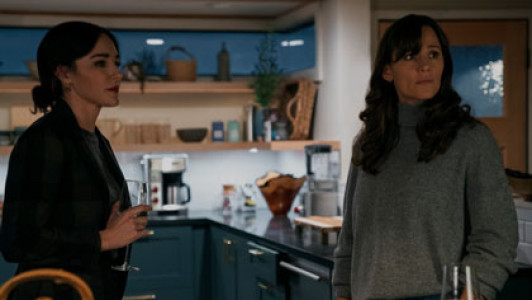 سریال آخرین حرف او به من - فصل ۱ - قسمت ۲ - روز بعد