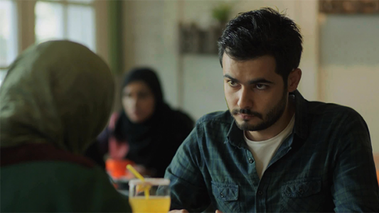 سریال لحظه گرگ و میش - فصل ۱ - قسمت ۴۴