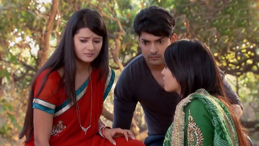 سریال قبول میکنم - فصل ۱ - قسمت ۶۲