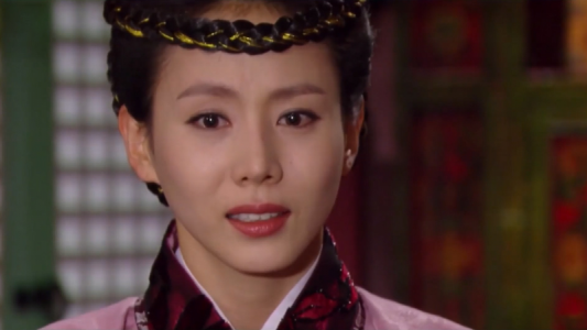 سریال فرمانروا ته جویونگ - فصل ۱ - قسمت ۷۷