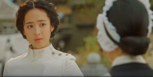 سریال آقای آفتاب - فصل ۱ - قسمت پنجم