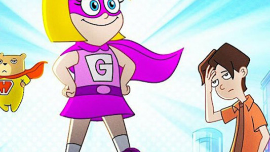 انیمیشن همستر و گرتل - فصل ۱ - قسمت ۱۹ (زیرنویس)