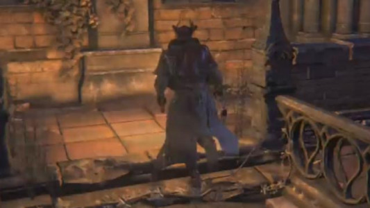 سریال بلادبورن - فصل ۱ - قسمت ۹