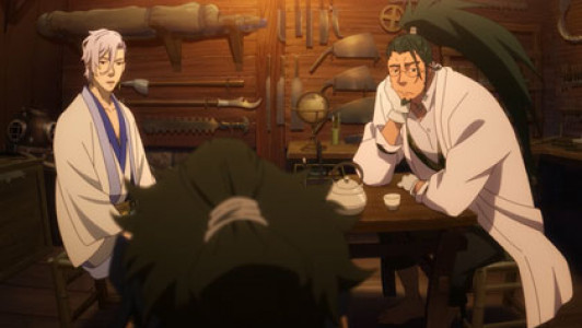 انیمیشن انتقام جو - فصل ۱ - قسمت ۱۱ - کار از کار گذشته