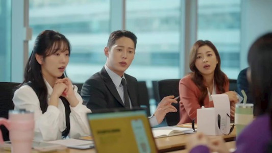 سریال بدون سود بدون عشق - فصل ۱ - قسمت ۳