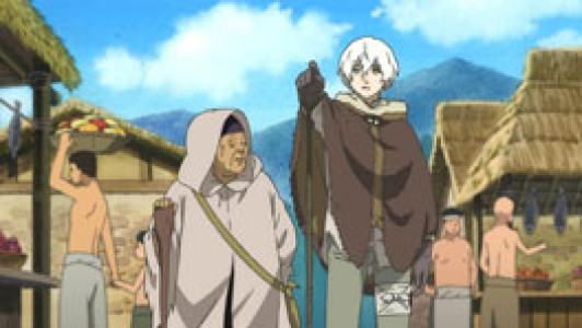 انیمیشن به سوی ابدیت - فصل ۱ - قسمت ۶ - اهدافمان