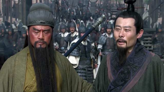 سریال افسانه سه برادر - فصل ۱ - قسمت ۶۸