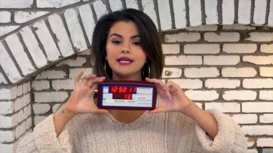 سریال سلنا به همراه سر آشپز - فصل ۱ - قسمت ۶