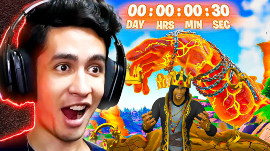  استریم فورتنایت : اخبار - رونین پی ایکس - فصل ۱ - اسکین رایگان فورتنایت ۲/ایونت جدید فورتنایت