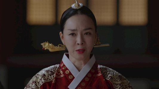 سریال برای دزد عزیزم - فصل ۱ - قسمت ۱۳