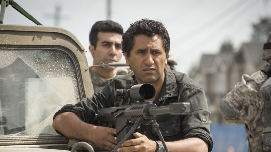 سریال ترس از مردگان متحرک - فصل ۱ - قسمت ۵ - کبالت