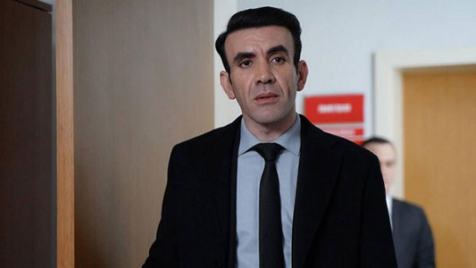 سریال قضاوت - فصل ۱ - قسمت ۵۳