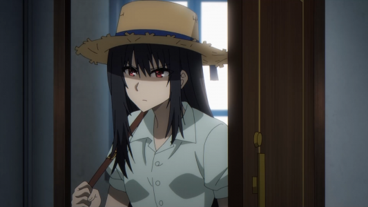 انیمیشن عالیجناب سایه - فصل ۱ - قسمت ۱۰