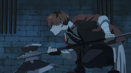 انیمیشن فریرن: پیش به سوی مسیری تازه - فصل ۱ - قسمت ۸ - فریرن قاتل