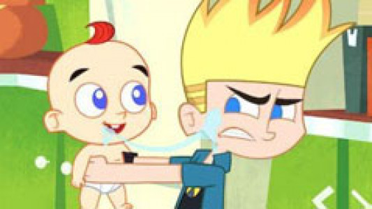 سریال جانی تست - فصل ۱ - قسمت ۲ - برادر بچه جانی