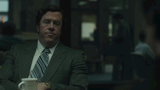 سریال شیطان پنهان: جان وین گیسی - فصل ۱ - قسمت ۵ - بیلی و دیل