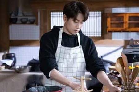 سریال عجیب و غریب! سرآشپز مون - فصل ۱ - قسمت ۱۵