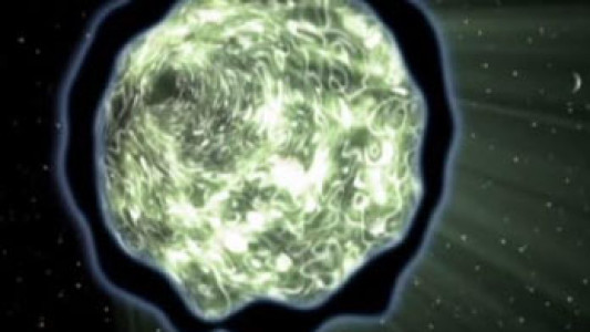 سریال درون کرم چاله - فصل ۱ - قسمت ۳ - آیا سفر در زمان امکان پذیر است؟