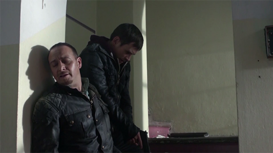 سریال هشدار برای کبری ۱۱ - فصل ۱ - قسمت ۹